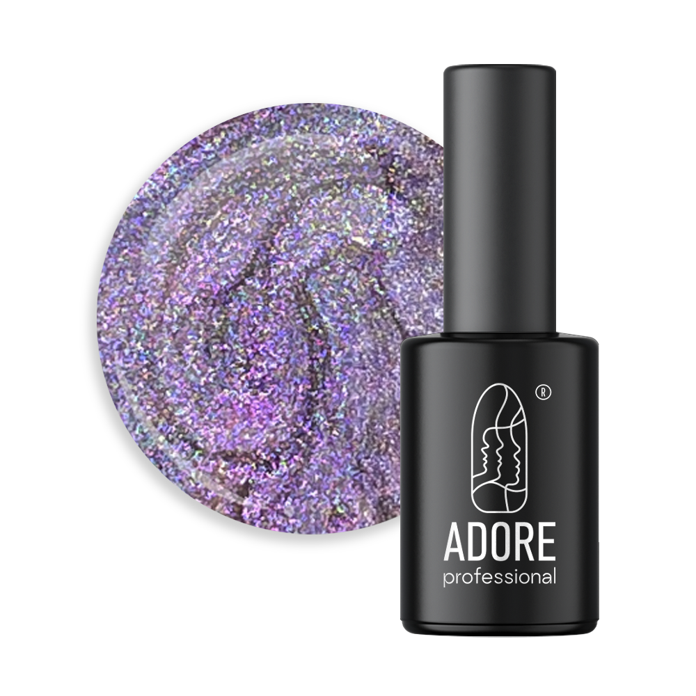 гель-лак "котяче око" Galaxy